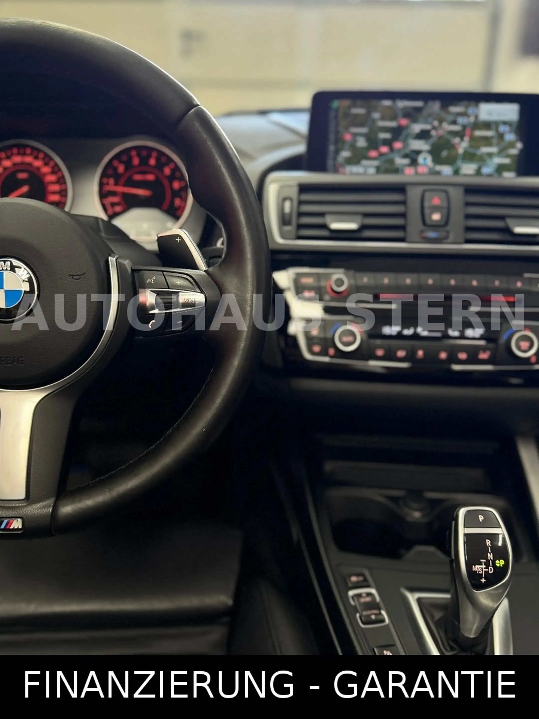 BMW 235 i Cabrio 8fach H&K Open-Air-Paket Tempomat — photo 21