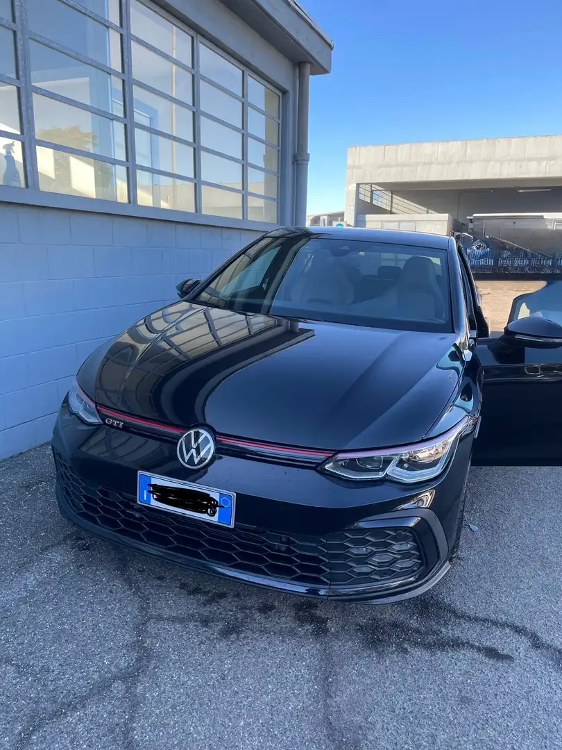 Volkswagen Golf GTI 2.0 tsi 245cv dsg - 1