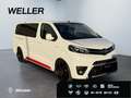Toyota Proace 2,0l-D-4D L2 Verso Executive *Leder*StHz* Weiß - thumbnail 3
