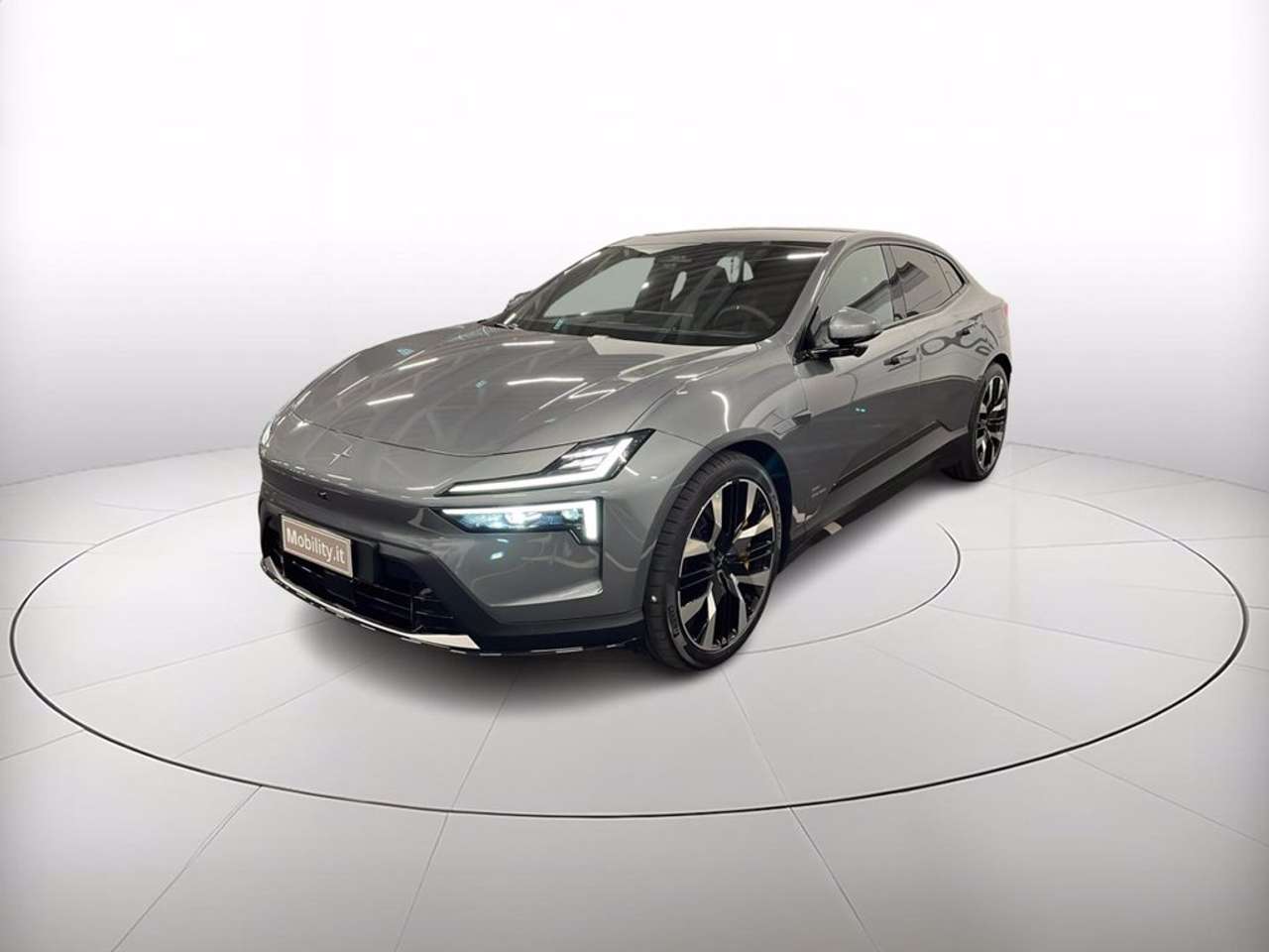 Polestar 4 Polestar  Long Range Dual Motor 102kWh Performance