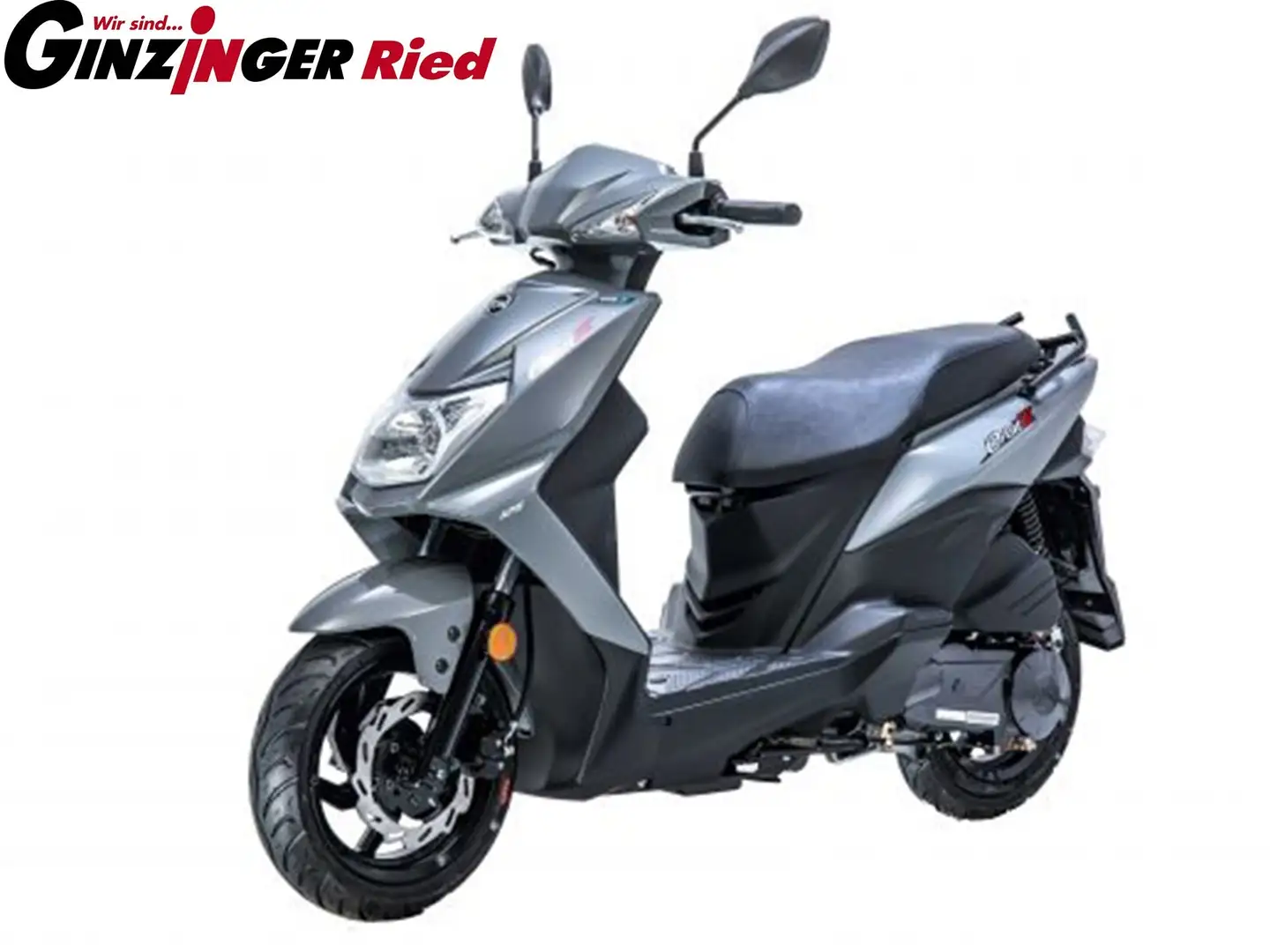 SYM Orbit III Aktion statt 2.790,- nur 2.590,- - 1