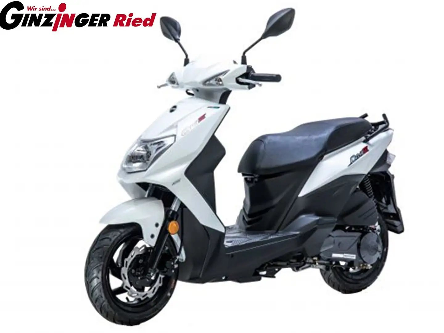 SYM Orbit III Aktion statt 2.790,- nur 2.590,- - 2
