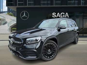 d AMG Pack Night
