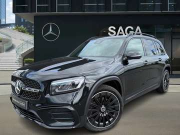 d AMG Pack Night