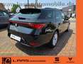 SEAT Leon Sportstourer Style 2,0 TDi DSG-Navi/Sitzh. Schwarz - thumbnail 8