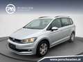Volkswagen Touran TDI Argent - thumbnail 1