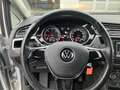 Volkswagen Touran TDI Argent - thumbnail 9
