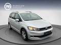 Volkswagen Touran TDI Argent - thumbnail 3