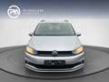 Volkswagen Touran TDI Argent - thumbnail 2