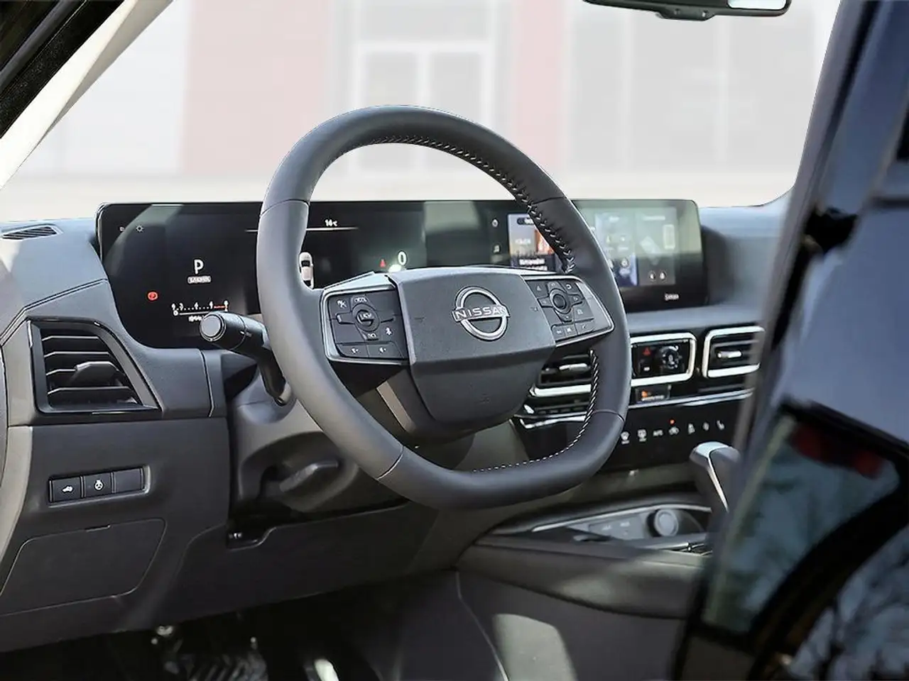 Nissan Sentra снимка Nissan Sentra