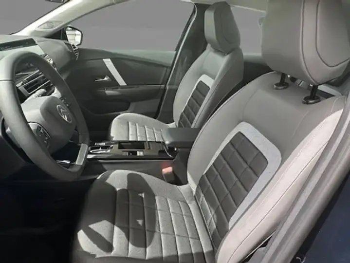 Citroën C4 2025, foto 5