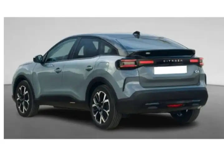 Citroën C4 2025, foto 2