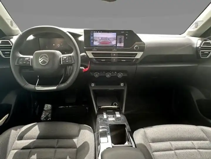 Citroën C4 2025, foto 4