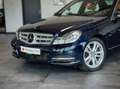 Mercedes-Benz C 250 *Avantgarde*1.Hand*Distronic+*Kamera*LED* Bleu - thumbnail 8