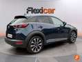 Mazda CX-3 2.0 SKYACTIV GE 88kW Luxury 2WD Azul - thumbnail 3
