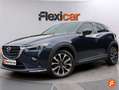 Mazda CX-3 2.0 SKYACTIV GE 88kW Luxury 2WD Azul - thumbnail 8