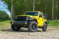 Jeep Willys WRANGLER WILLYS 3.6L 4x4 2024 Gelb - thumbnail 4