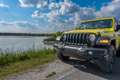 Jeep Willys WRANGLER WILLYS 3.6L 4x4 2024 Amarillo - thumbnail 5
