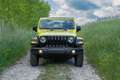 Jeep Willys WRANGLER WILLYS 3.6L 4x4 2024 Jaune - thumbnail 3