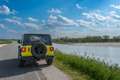 Jeep Willys WRANGLER WILLYS 3.6L 4x4 2024 Gelb - thumbnail 6