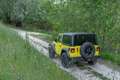 Jeep Willys WRANGLER WILLYS 3.6L 4x4 2024 Jaune - thumbnail 8