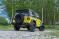 Jeep Willys WRANGLER WILLYS 3.6L 4x4 2024 Gelb - thumbnail 7