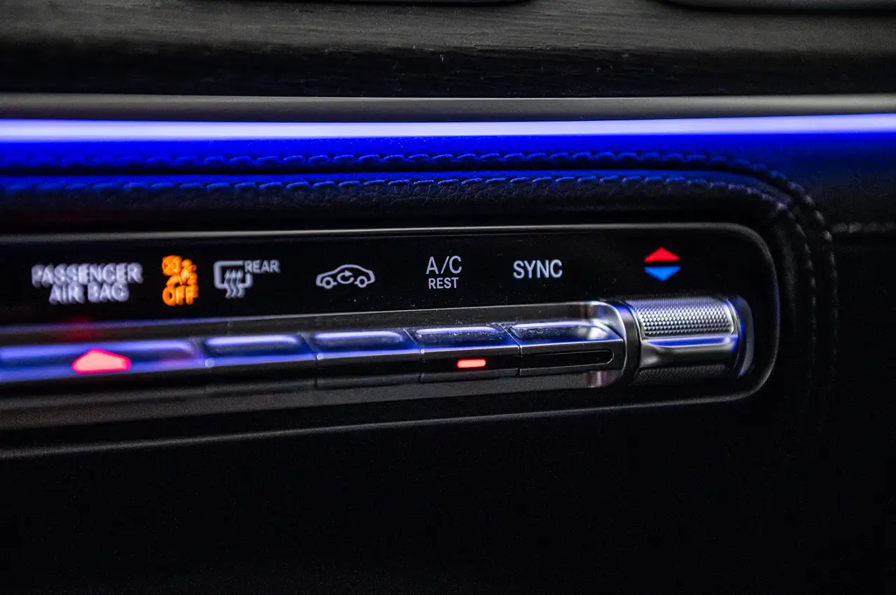 Mercedes-Benz GLE photo Mercedes-Benz GLE