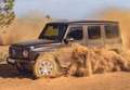 Mercedes-Benz G 350 350BlueTec Largo Aut. Blanco - thumbnail 13