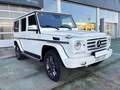 Mercedes-Benz G 350 350BlueTec Largo Aut. Weiß - thumbnail 3