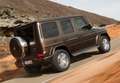 Mercedes-Benz G 350 350BlueTec Largo Aut. Blanco - thumbnail 7