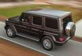 Mercedes-Benz G 350 350BlueTec Largo Aut. Blanco - thumbnail 25
