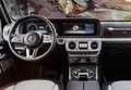 Mercedes-Benz G 350 350BlueTec Largo Aut. Blanco - thumbnail 26