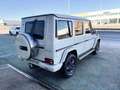 Mercedes-Benz G 350 350BlueTec Largo Aut. Weiß - thumbnail 4