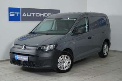 Volkswagen Caddy 2,0 TDI // 1.BESITZ // STANDHEIZUNG // PDC //