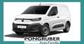 Citroen Berlingo KW Länge M Diesel 100 Manuell Weiß - thumbnail 1