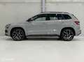 Skoda Karoq 1.5 TSI ACT Sportline Panodak Navi Carplay Virtual Gris - thumbnail 11