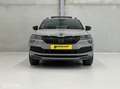 Skoda Karoq 1.5 TSI ACT Sportline Panodak Navi Carplay Virtual Gris - thumbnail 8