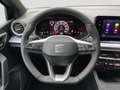 SEAT Ibiza FR 1.0 TSI Carplay LED PDC DAB Schwarz - thumbnail 9
