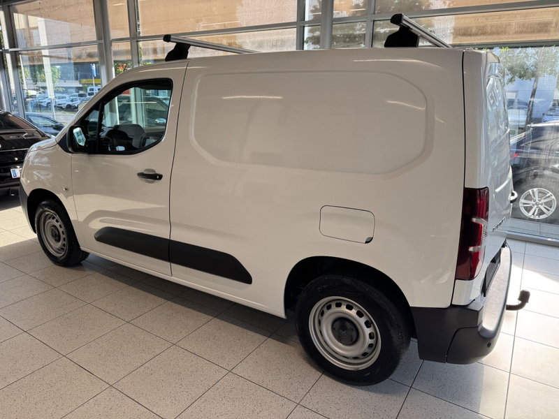 Peugeot Partner 1.5 BlueHDi 100 Premium L1 S&S (EURO 6d) — photo 4