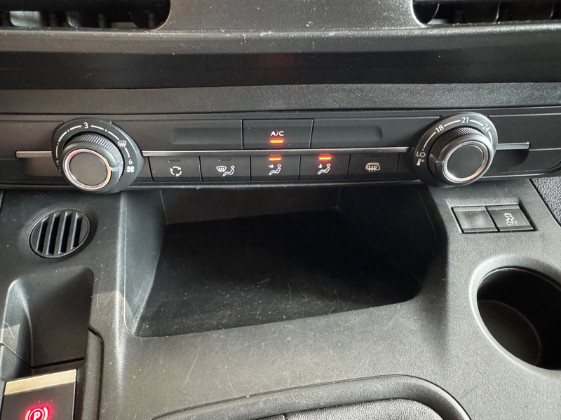 Peugeot Partner 1.5 BlueHDi 100 Premium L1 S&S (EURO 6d) — photo 15