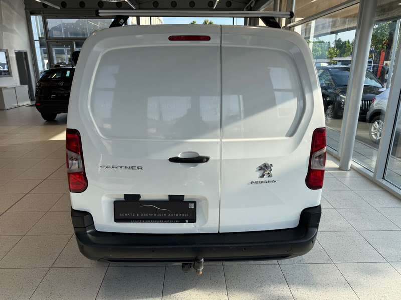 Peugeot Partner 1.5 BlueHDi 100 Premium L1 S&S (EURO 6d) — photo 5