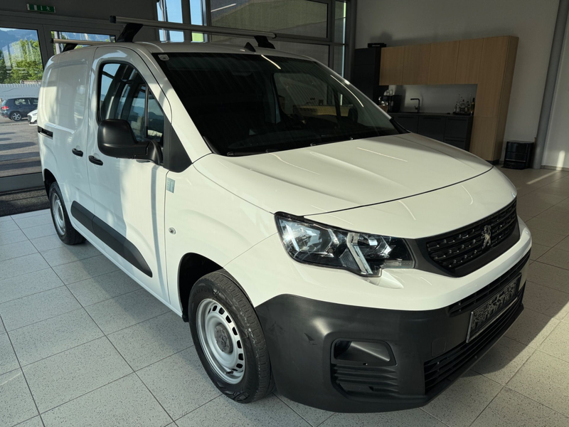 Peugeot Partner 1.5 BlueHDi 100 Premium L1 S&S (EURO 6d) — photo 3