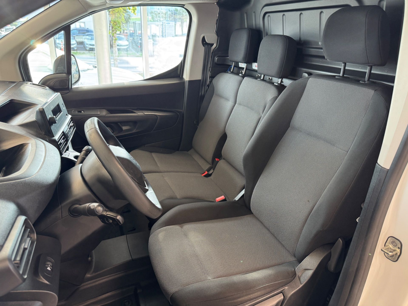 Peugeot Partner 1.5 BlueHDi 100 Premium L1 S&S (EURO 6d) — photo 11