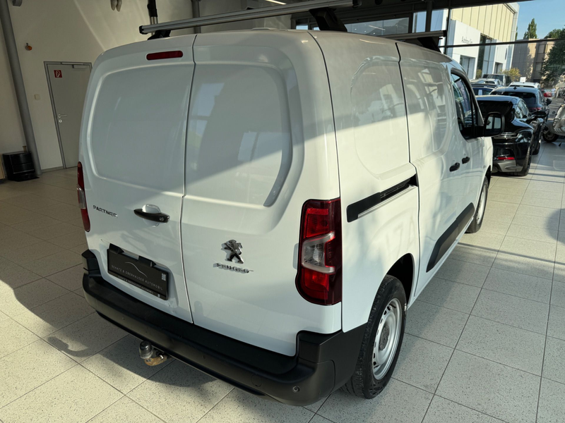 Peugeot Partner 1.5 BlueHDi 100 Premium L1 S&S (EURO 6d) — photo 6