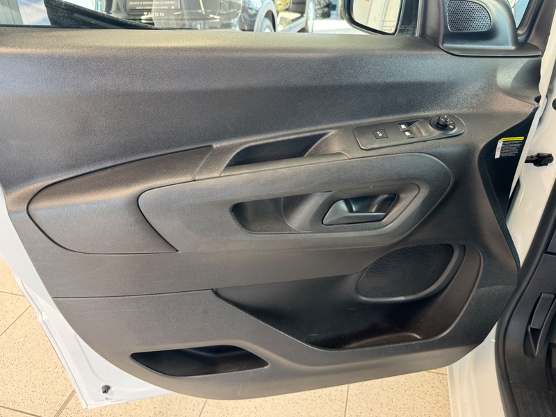 Peugeot Partner 1.5 BlueHDi 100 Premium L1 S&S (EURO 6d) — photo 9
