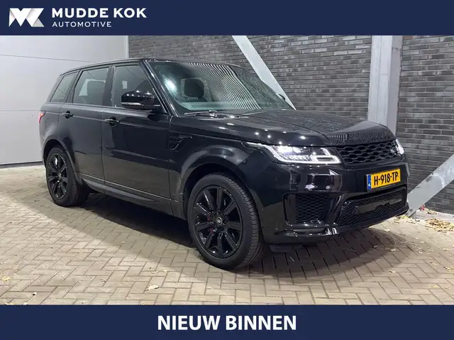 Land Rover Range Rover Sport P400e HSE | ACC | Panoramadak | Luchtvering | Stoe