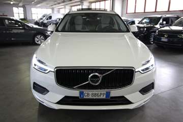 B5 AWD Geartronic Business Plus - TETTO