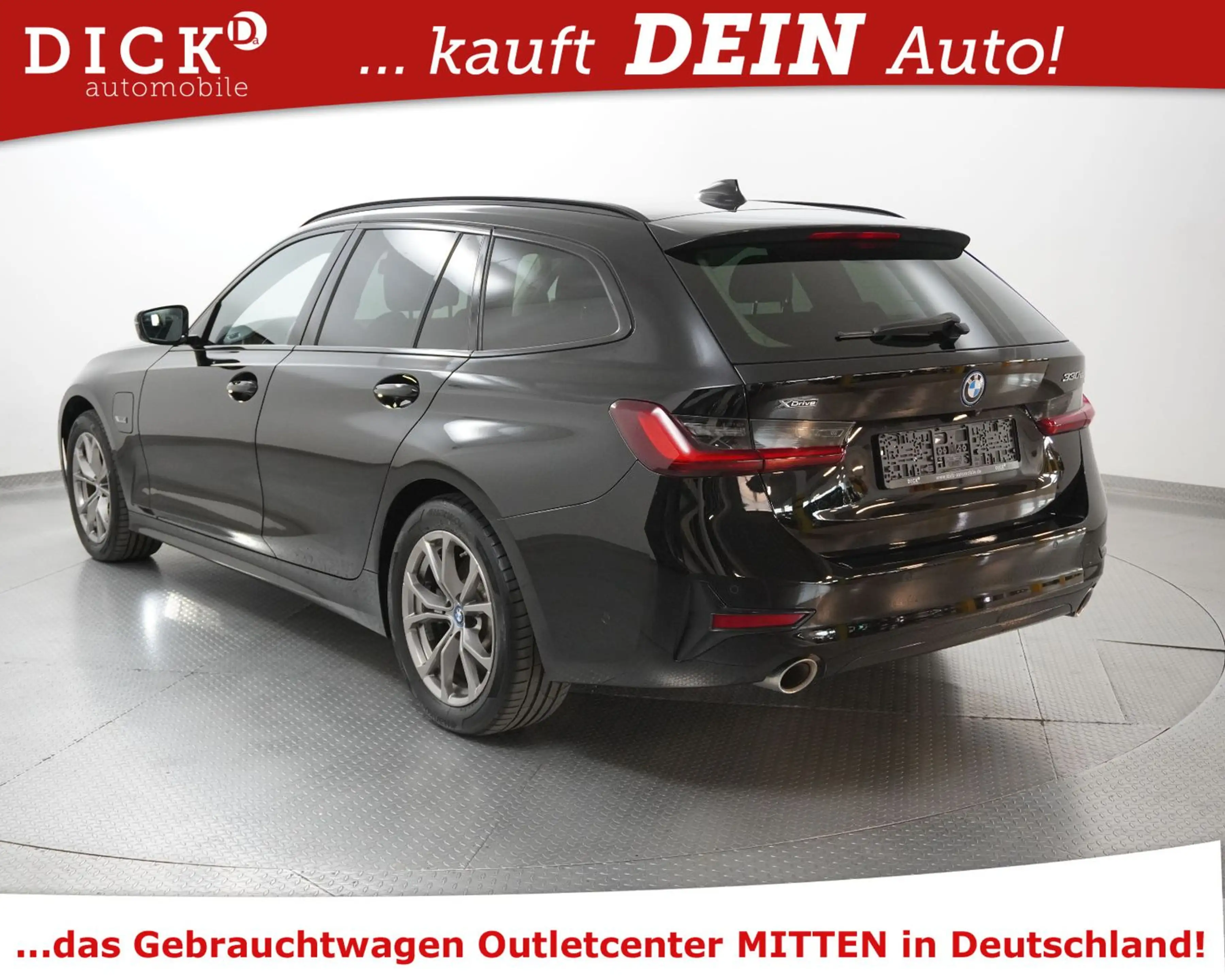 BMW 330 e xDr Sport Line SHADO+PROF+VIRTU+LASER+KAM+M — photo 6