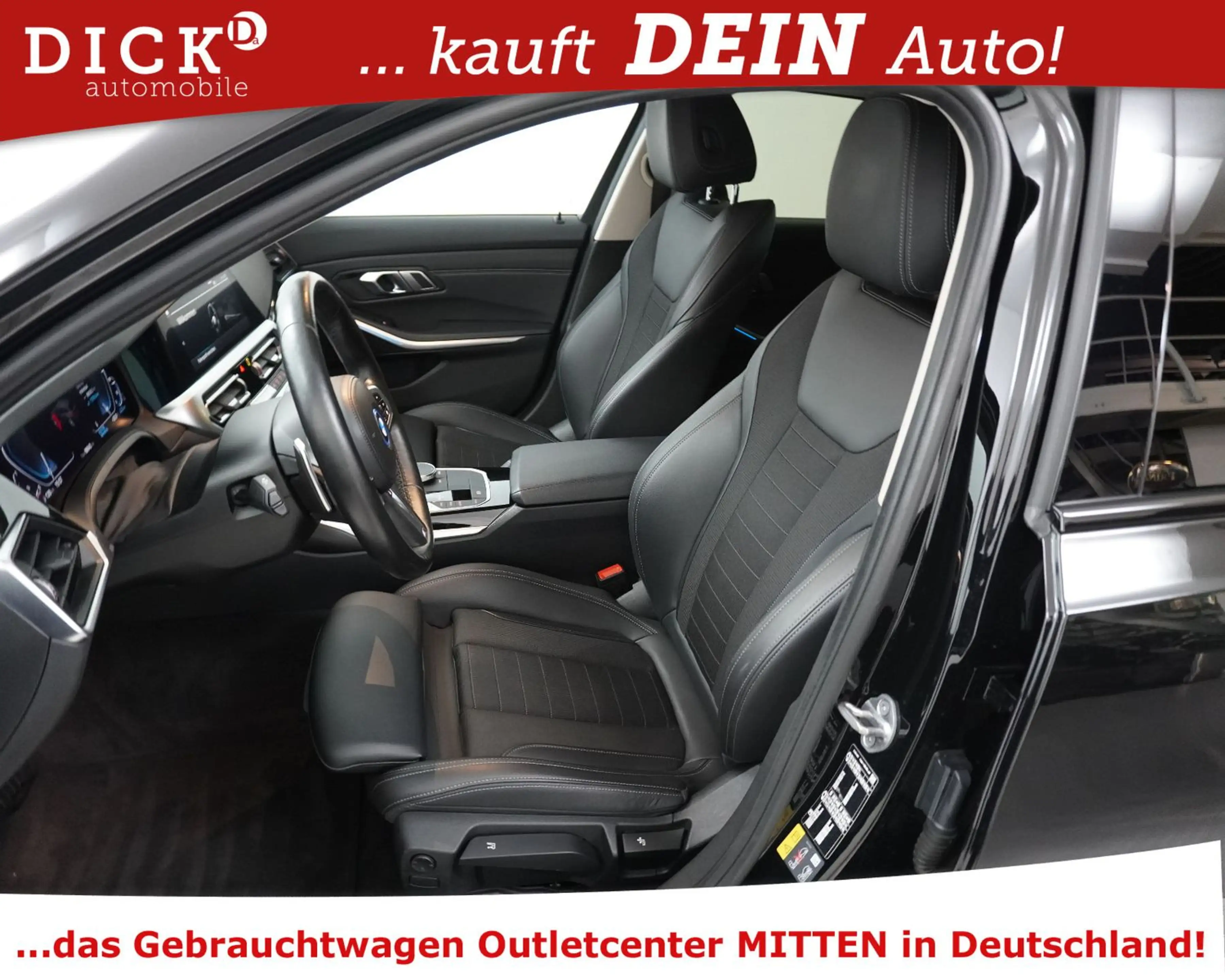 BMW 330 e xDr Sport Line SHADO+PROF+VIRTU+LASER+KAM+M — photo 14