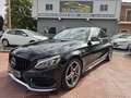 Mercedes-Benz C 200 200d 7G Plus Negro - thumbnail 1